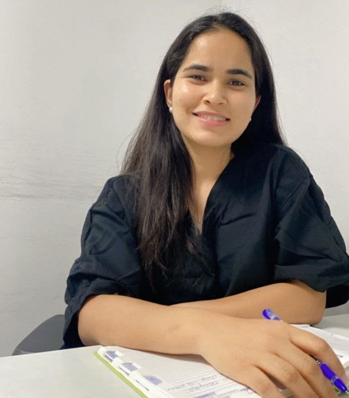 Dr. Beena Rawat - Senior Embryologist and Head of the IVF Laboratory at Serenity Women's Clinic & Fertility