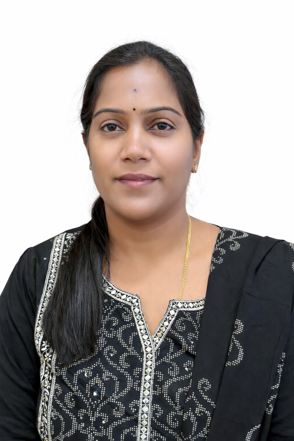 Dr. V. Raga Sudha - CEO, Co-Founder and IVF Specialist at Serenity Women's Clinic & Fertility
